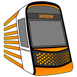 Logo Infotan