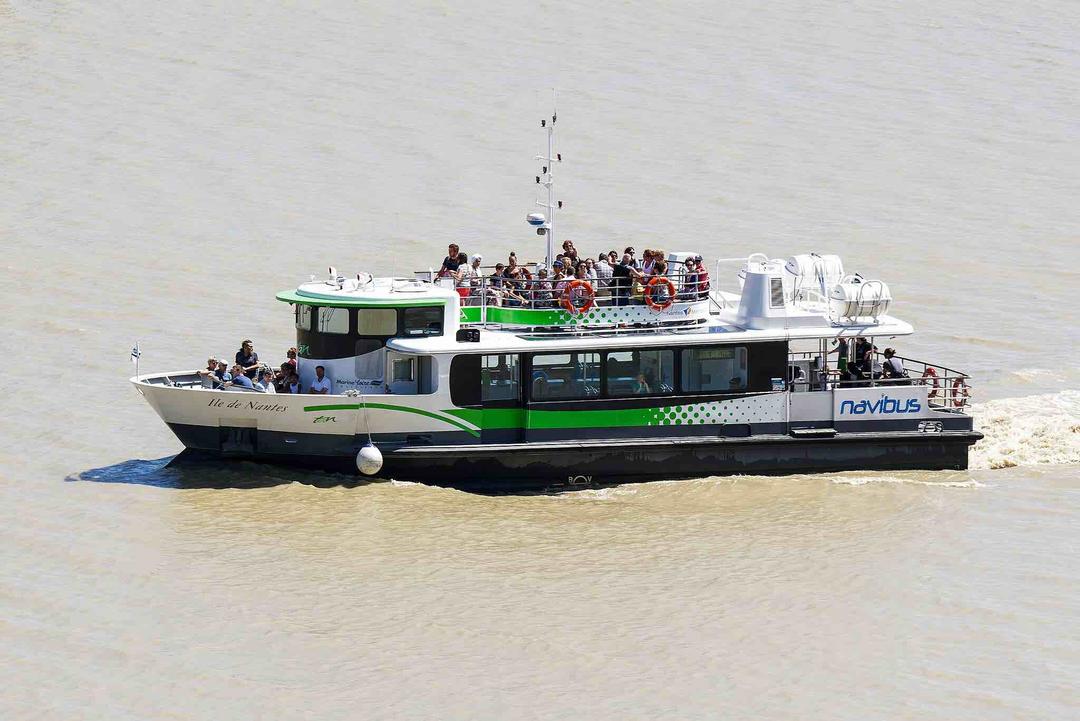 Image de transport
