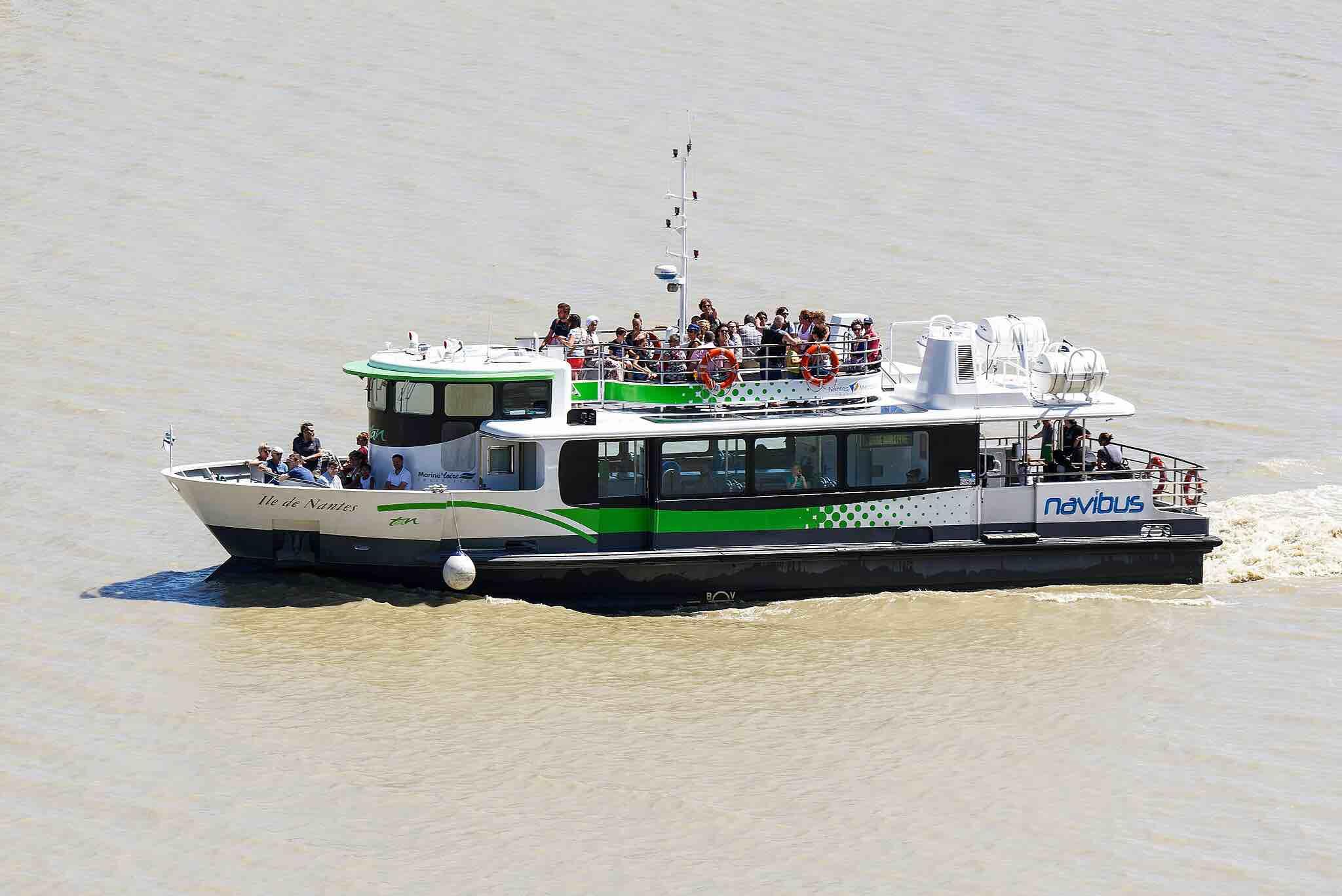 Illustration Navibus
