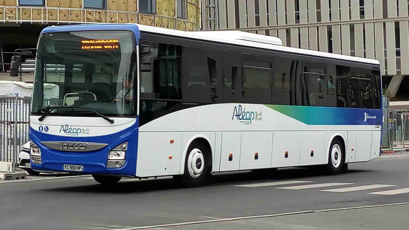 Illustration Bus scolaire