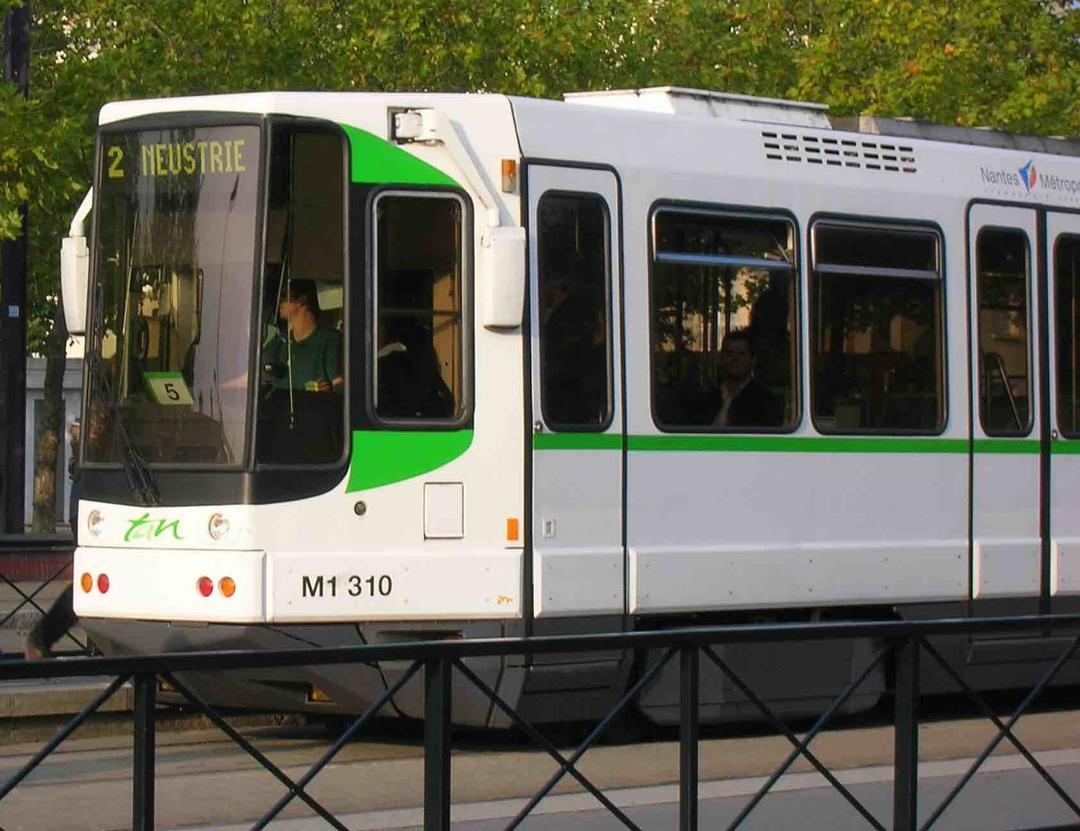 Image de transport