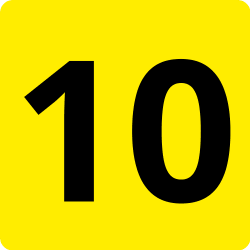 Illustration de la ligne 10