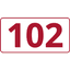 Ligne 102