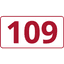 Ligne 109