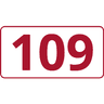 Ligne 109