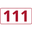 Ligne 111
