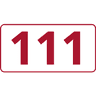 Ligne 111