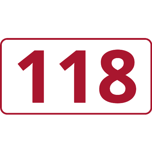 Illustration de la ligne 118