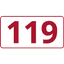 Ligne 119