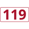 Ligne 119