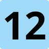 Ligne 12