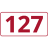 Ligne 127
