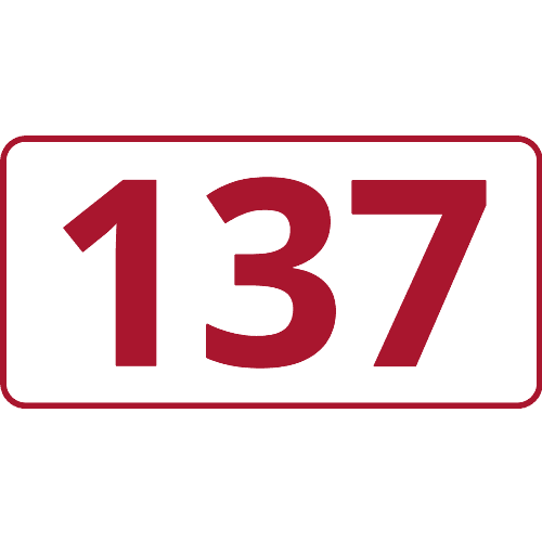Illustration de la ligne 137