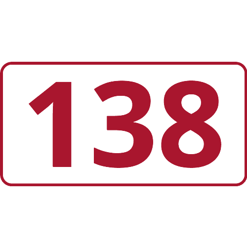 Illustration de la ligne 138