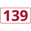 Ligne 139