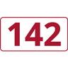 Ligne 142