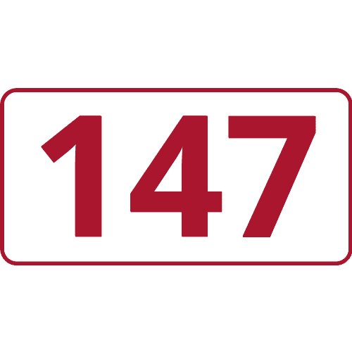 Illustration de la ligne 147