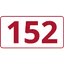 Ligne 152