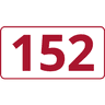 Ligne 152