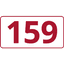 Ligne 159