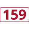 Ligne 159