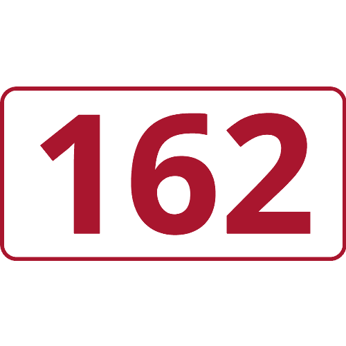 Illustration de la ligne 162
