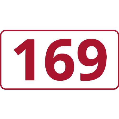Illustration de la ligne 169