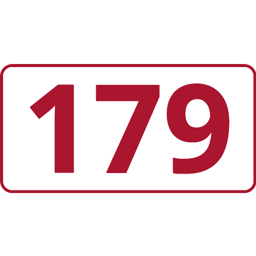 Illustration de la ligne 179