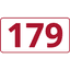 Ligne 179