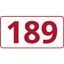 Ligne 189