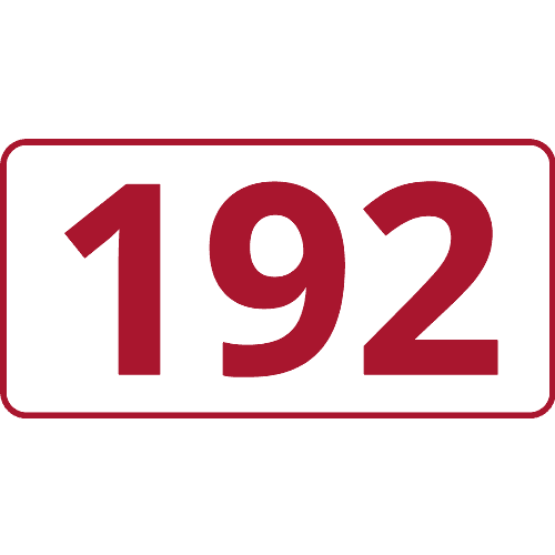 Illustration de la ligne 192