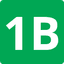 Ligne 1B