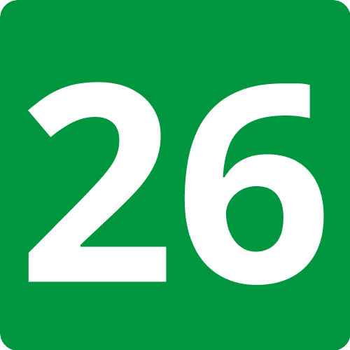 Illustration de la ligne 26