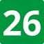 Ligne 26
