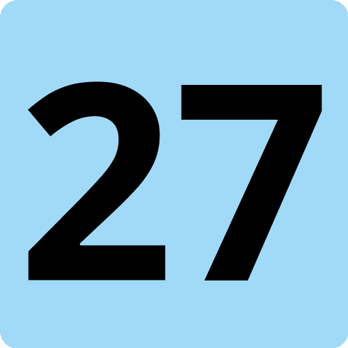 Illustration de la ligne 27