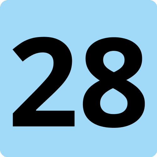 Illustration de la ligne 28
