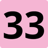 Ligne 33