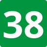 Ligne 38