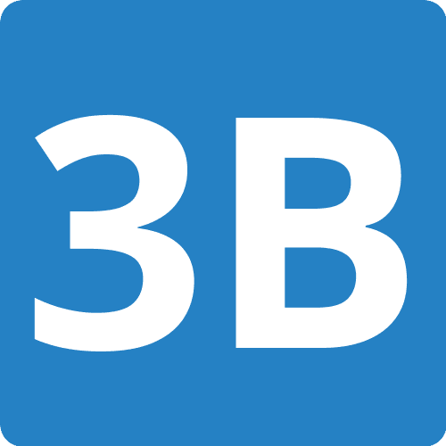 Illustration de la ligne 3B