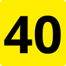 Ligne 40