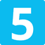 Ligne 5