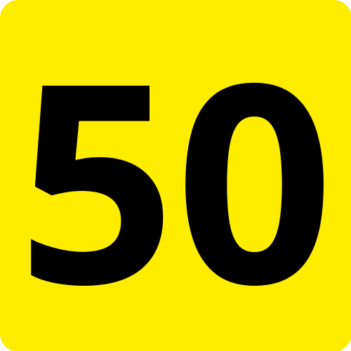 Illustration de la ligne 50