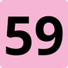 Ligne 59