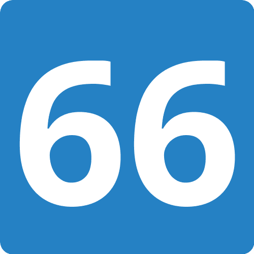Illustration de la ligne 66