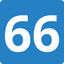 Ligne 66