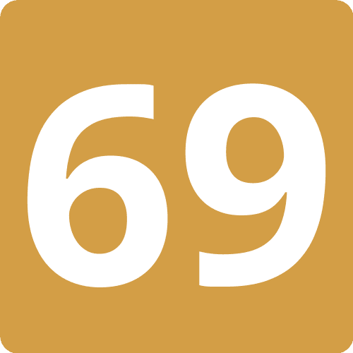 Illustration de la ligne 69