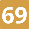 Ligne 69