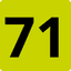 Ligne 71