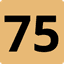 Ligne 75