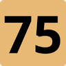 Ligne 75